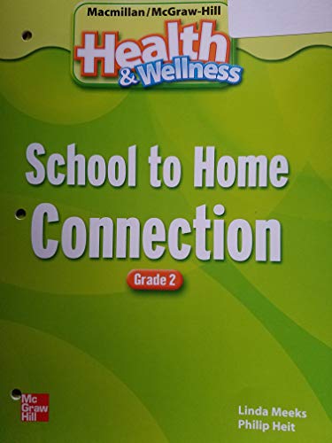 Beispielbild fr HEALTH and WELLNESS GRADE 2 SCHOOL TO HOME zum Verkauf von Hawking Books