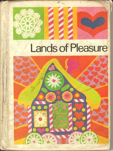 9780022821906: Lands of Pleasure (The Macmillan Reading Program,