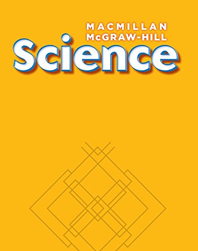 9780022822095: Macmillan/McGraw-Hill Science, Grade K, Science Readers Deluxe Library (6 of Each Title) (Older Elementary Science)