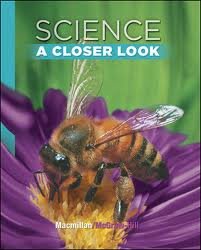 9780022840020: Science, a Closer Look, Grade 2, Building Skills: Math (Elementary Science Closer Look)