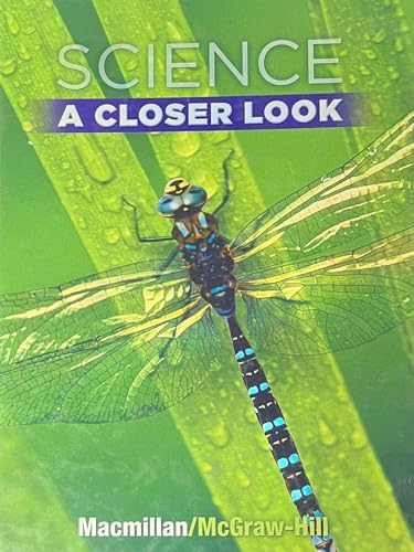 Beispielbild fr Science - Grade 5: A Closer Look zum Verkauf von ZBK Books