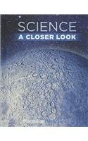 9780022841393: Science: A Closer Look - Grade 6