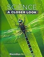 9780022842123: Title: ScienceA Closer Look 51 TE