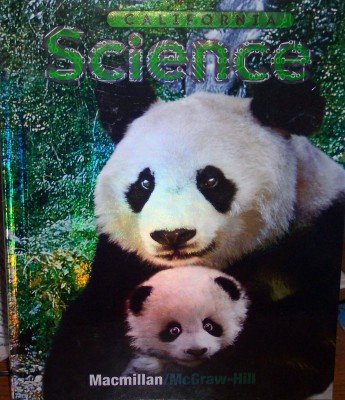 Imagen de archivo de Science 1 (CA) a la venta por ThriftBooks-Atlanta