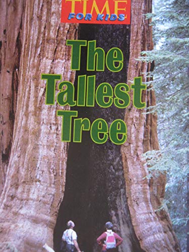 Beispielbild fr The Tallest Tree zum Verkauf von Wonder Book