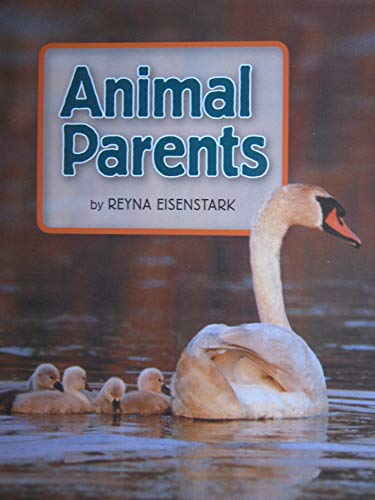 Stock image for Leveled Reader Library Level 2 Animal Parents for sale by Better World Books