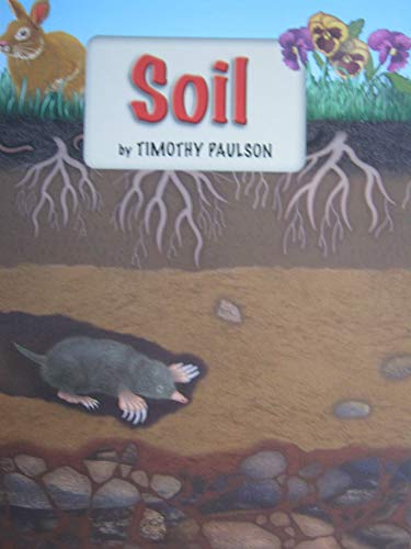 Stock image for Soil for sale by Wonder Book