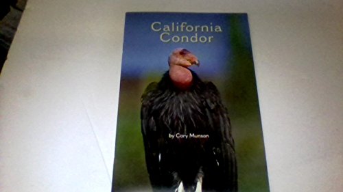 9780022846589: California Condor