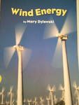 Imagen de archivo de Wind Energy a la venta por Better World Books: West