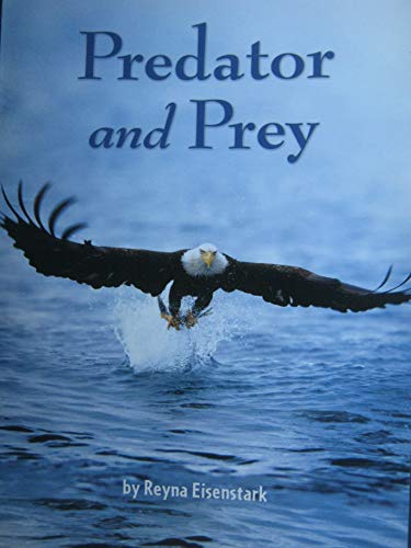 Stock image for Leveled Reader Library Level 4 Predator and Prey for sale by Hawking Books