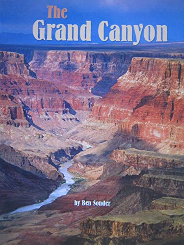 Beispielbild fr Leveled Reader Library Level 4 The Grand Canyon zum Verkauf von BooksRun