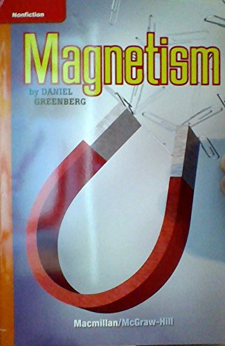 Magnetism (9780022859077) by Daniel Greenberg