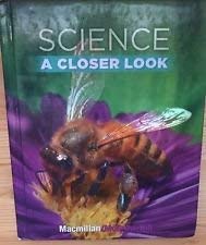 9780022877439: Tennessee Science A Closer Look Grade 2 (Glenco Science, Grade 2)