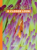 Stock image for Science: A Closer Look, Grade 3, Teacher Edition, Life Science, Vol. 1 for sale by Jabs Books