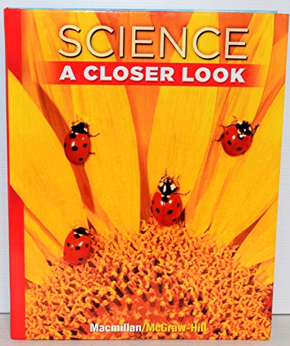 9780022880057: Science, a Closer Look Grade 1