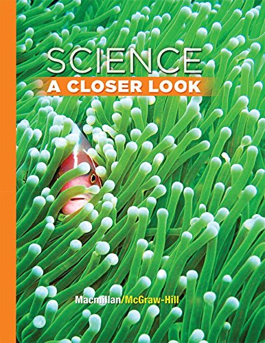 Imagen de archivo de Science: a Closer Look a la venta por Jabs Books