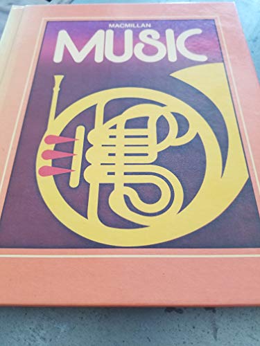9780022918804: The Spectrum of Music: Grade Two