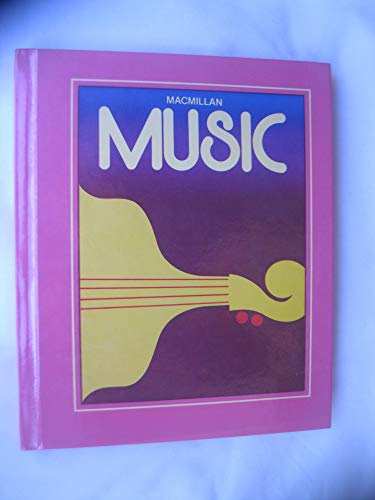 Beispielbild fr The Spectrum of Music with Related Arts zum Verkauf von Wonder Book