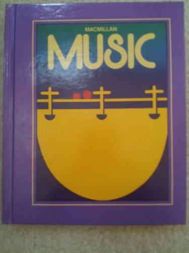 9780022919207: The Spectrum of Music: with Related Arts