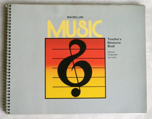 Beispielbild fr Spectrum of Music Gr K zum Verkauf von Taos Books