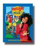 Stock image for Spotlight on Music, Grade 5 for sale by ThriftBooks-Dallas