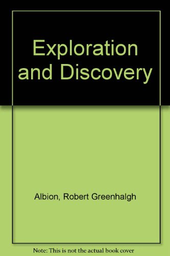 9780023015700: Exploration and Discovery