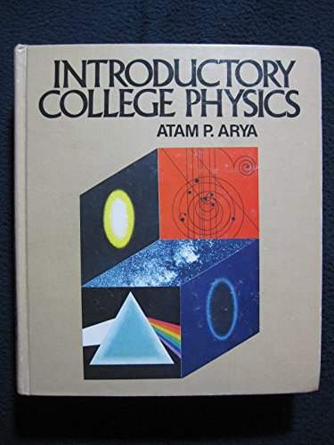 Imagen de archivo de Introductory College Physics a la venta por ThriftBooks-Atlanta