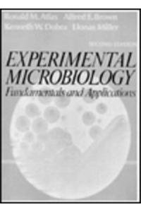 Stock image for Experimental Microbiology: Fundamentals and Applications (2nd Edition) for sale by Austin Goodwill 1101