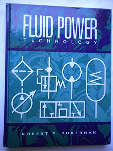 Stock image for Fluid Power Technology for sale by Better World Books