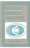 9780023060557: New Tools for Robustness of Linear Systems