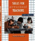Beispielbild fr Skills for Preschool Teachers zum Verkauf von HPB-Red