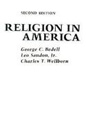 Imagen de archivo de Religion in America a la venta por Better World Books