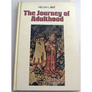 Imagen de archivo de The Journey of Adulthood a la venta por Better World Books