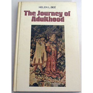 Stock image for The Journey of Adulthood for sale by Better World Books
