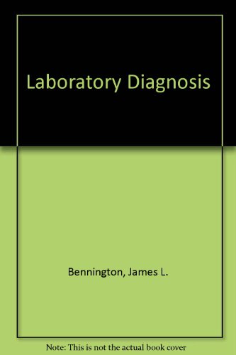 9780023082108: Laboratory Diagnosis