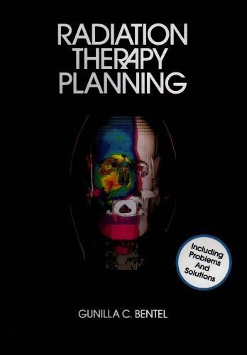 9780023082351: Radiation Therapy Planning: Including Problems and Solutions