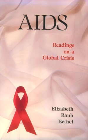 Stock image for AIDS: Readings on a Global Crisis for sale by HPB-Red