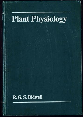 9780023094408: Plant physiology, (The Macmillan biology series)