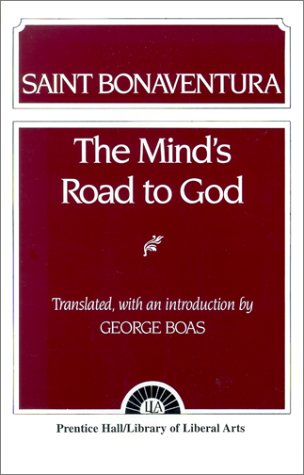 Stock image for Bonaventura: The Minds Road to God for sale by Zoom Books Company