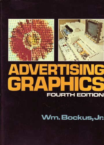 9780023115301: Advertising Graphics