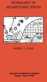 9780023117909: The Petrology of Sedimentary Rocks