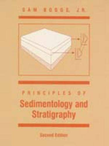 9780023117923: Principles of Sedimentology and Stratigraphy