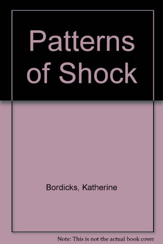 9780023124501: Patterns of shock: Implications for nursing care