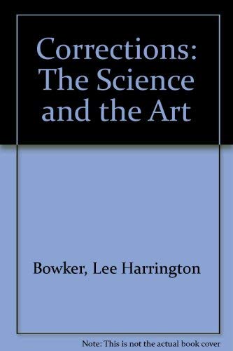 Beispielbild fr Corrections: The Science and the Art zum Verkauf von Wonder Book