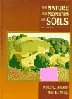 Stock image for The Nature and Properties of Soils for sale by Wonder Book