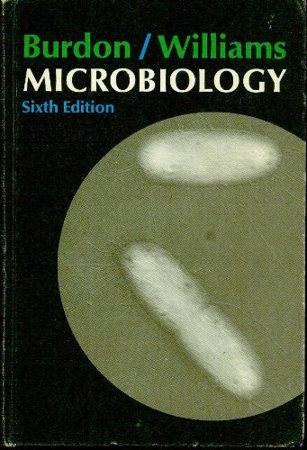 Beispielbild fr Microbiology zum Verkauf von ThriftBooks-Dallas