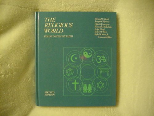 Imagen de archivo de Religious Word a la venta por Better World Books