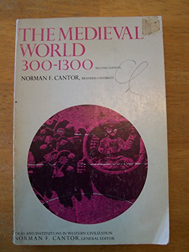 Stock image for Medieval World: 300-1300 for sale by Wonder Book