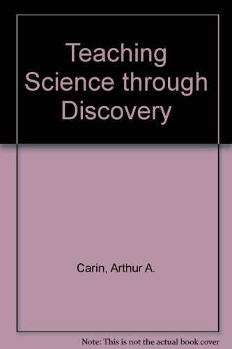 9780023193859: Teaching Science through Discovery