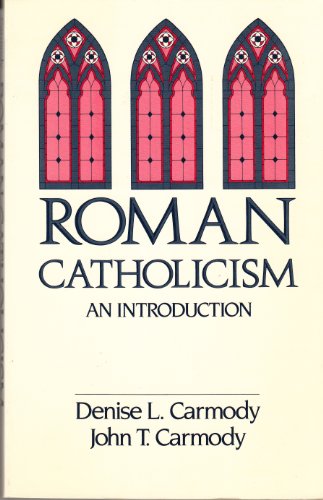 9780023193903: Roman Catholicism - an Introduction